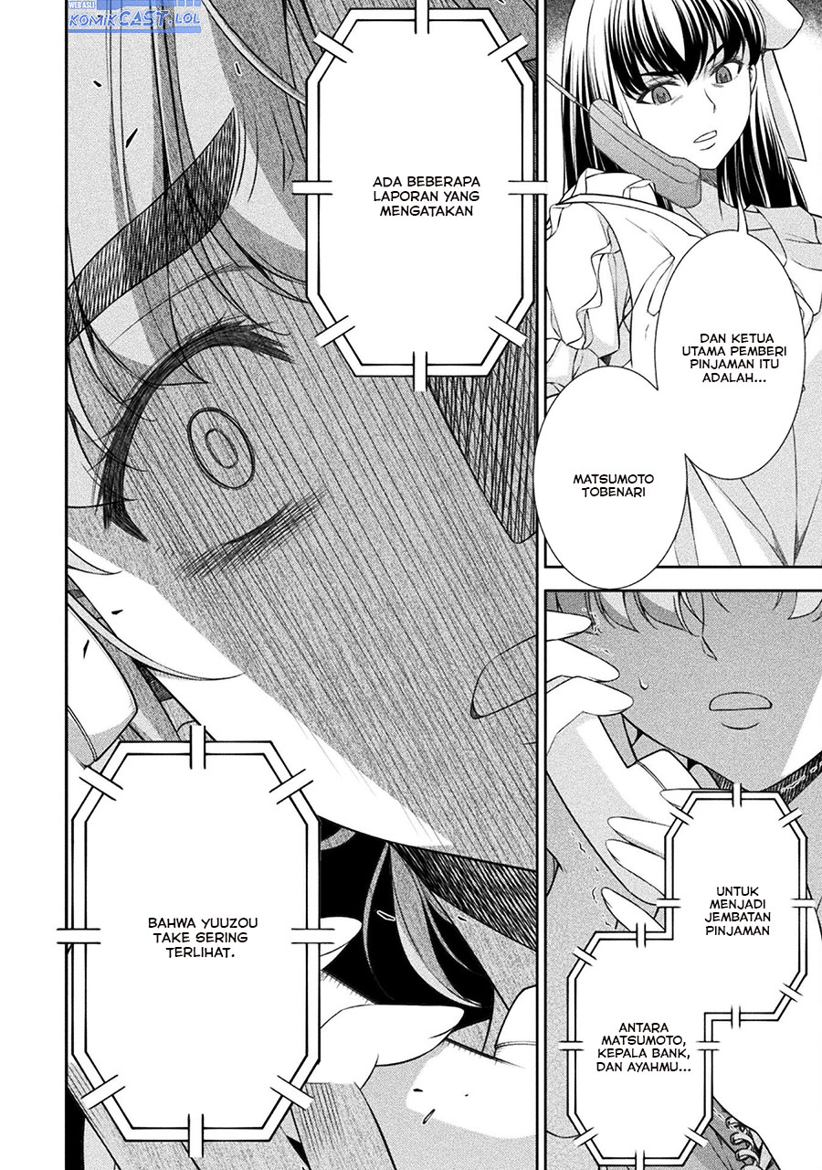 Dilarang COPAS - situs resmi www.mangacanblog.com - Komik silver plan to redo from jk 074 - chapter 74 75 Indonesia silver plan to redo from jk 074 - chapter 74 Terbaru 28|Baca Manga Komik Indonesia|Mangacan